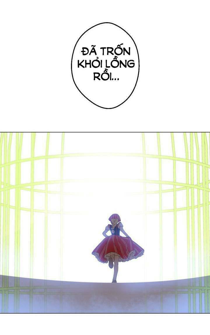 một ngày nọ ta trở thành công chúa chapter 36 8