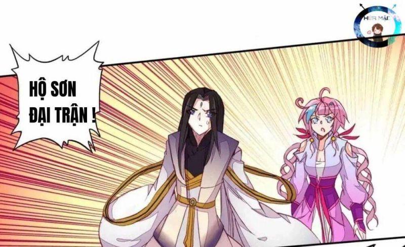 Lão Đại Xuyên Không Thành Tiên Nữ chapter 43.1 24