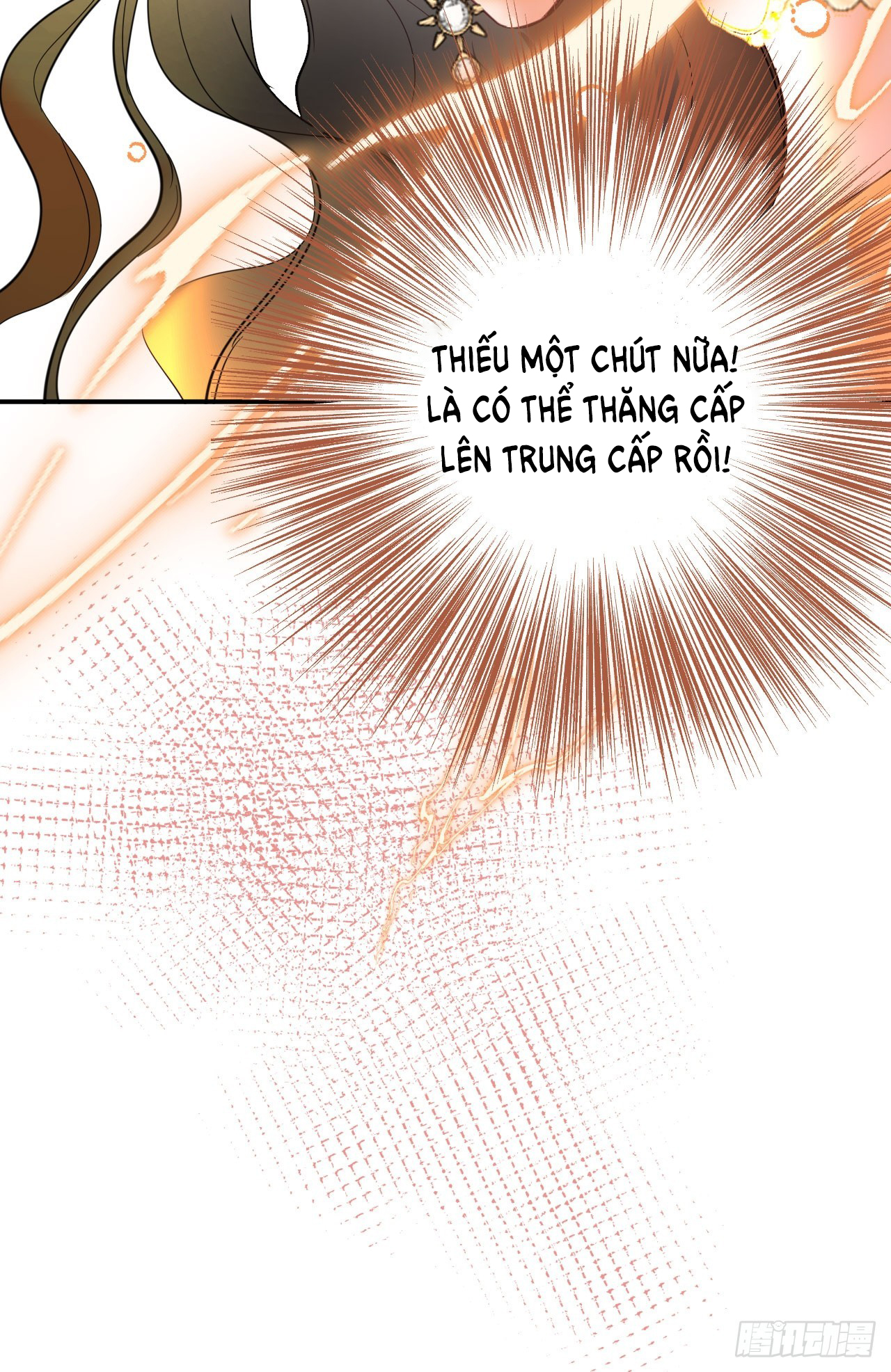 ma nữ đang dần tà ác chỉ đành trở thành phản diện chapter 13.2 7