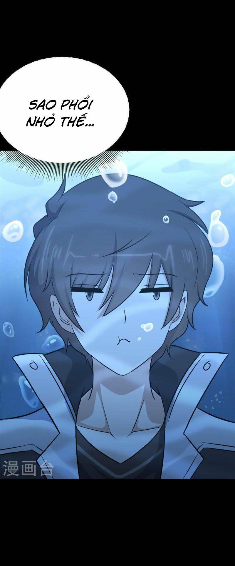 bạn gái virus của tôi chapter 311 28