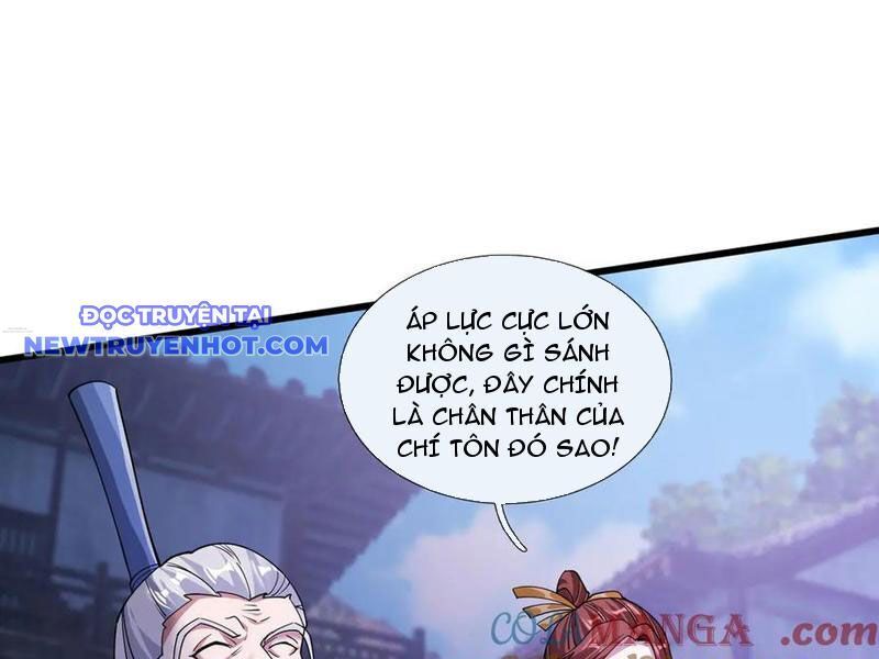 ngủ say vạn cổ: xuất thế đẩy ngang chư thiên chapter 81 30