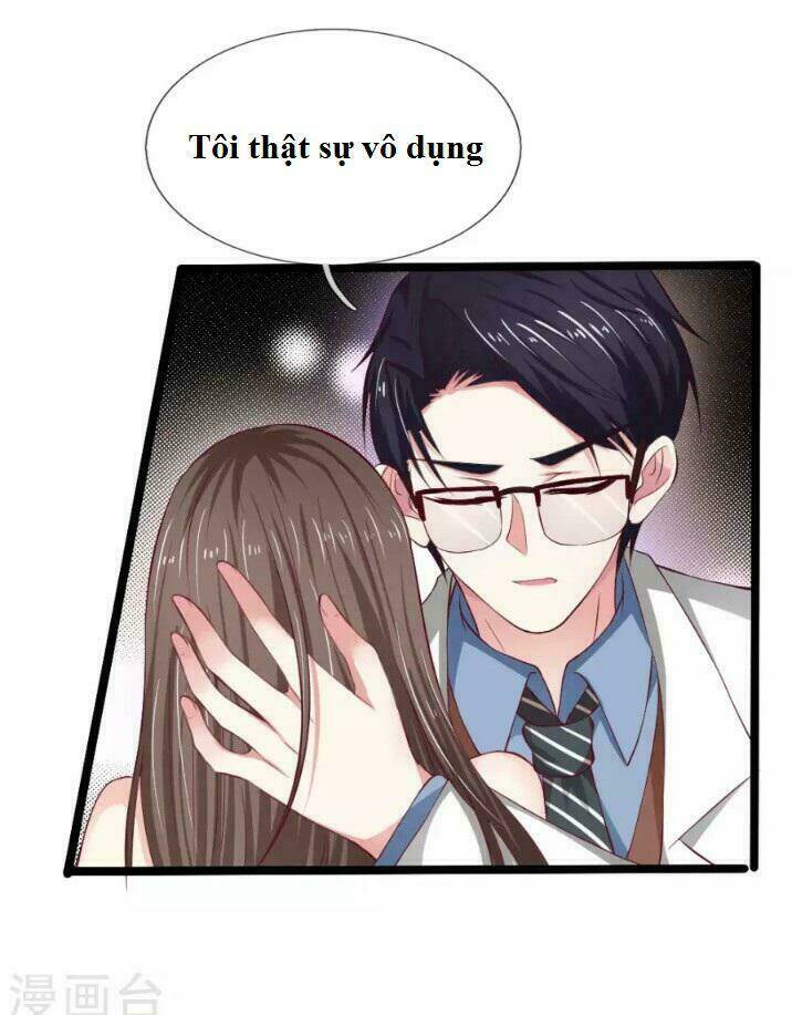 từ chối kết hôn với đại gia: cô dâu bỏ trốn chapter 45 5