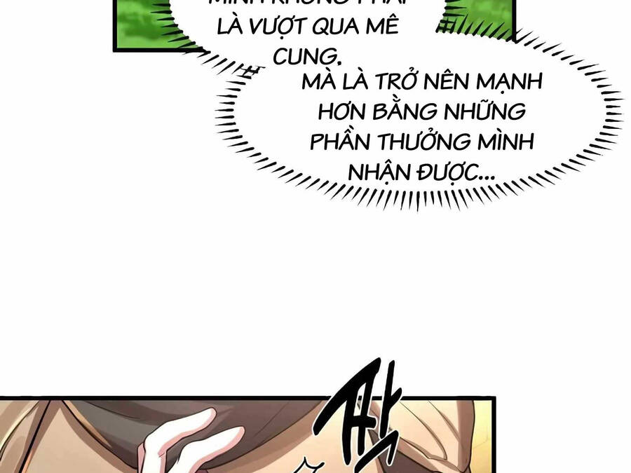 Tôi Thăng Cấp Bằng Kĩ Năng Chapter 10 148
