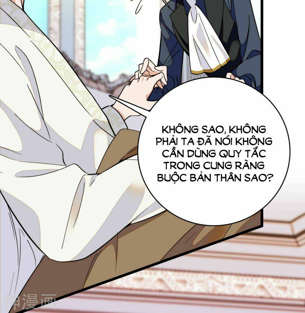 huyết túc khế ứớc chapter 11 14