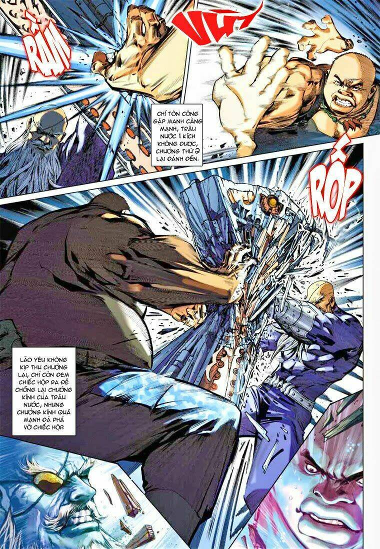 vương tiểu long chapter 7 17