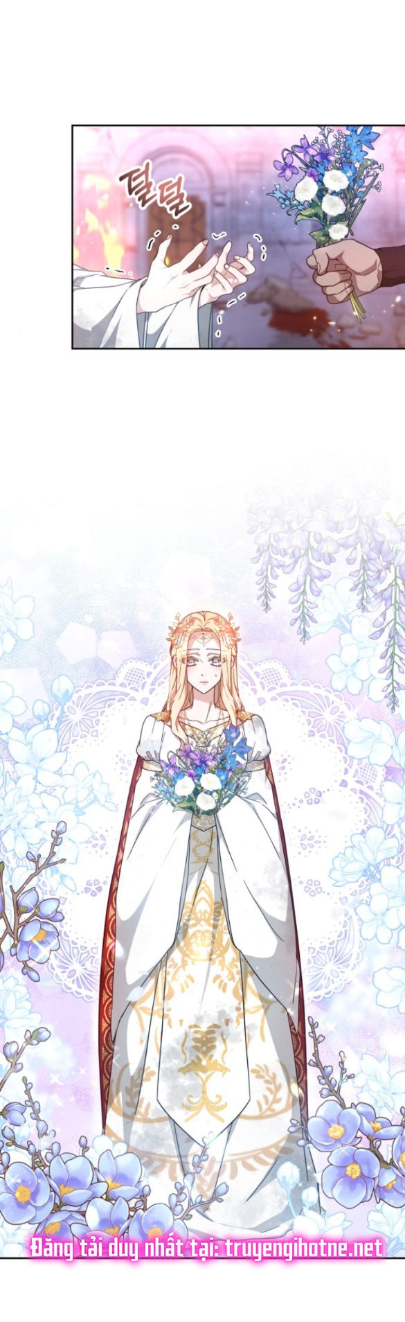 Cướp Dâu chapter 3.2 1