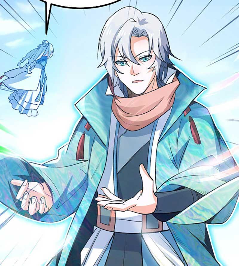 võ đạo độc tôn chapter 620 61