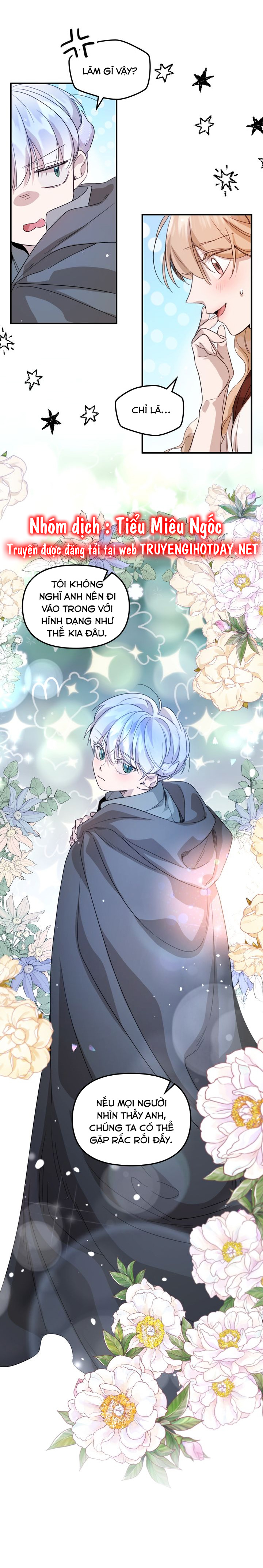 quán trọ dragondaily chapter 73 12