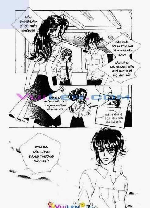 nhật ký tân hôn chapter 5 84