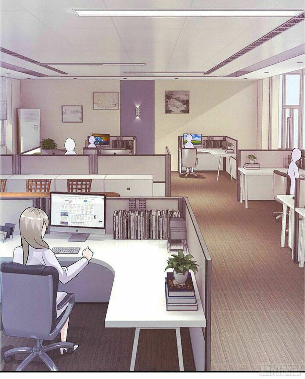 tiểu tâm can tuyệt sủng của lạc tiên sinh chapter 58 3