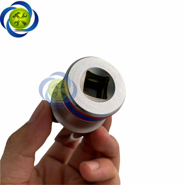 Tuýp trắng dài 29mm Kingtony 423529M 1/2 loại 6 cạnh