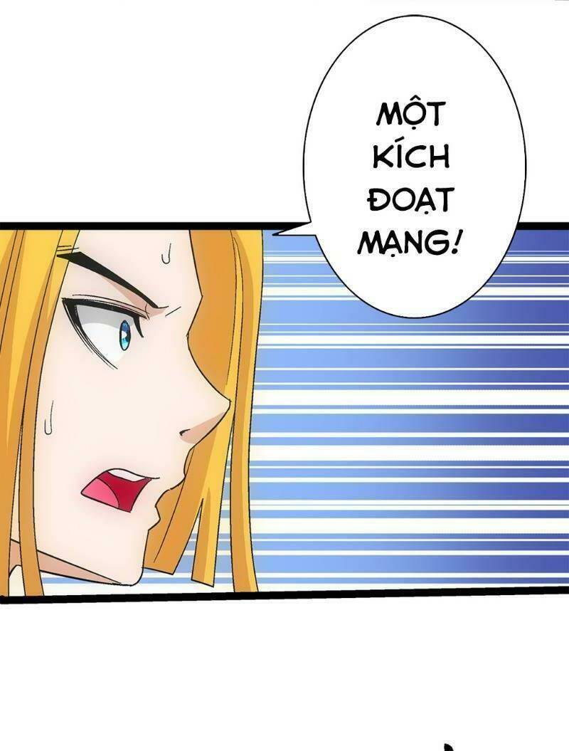 trứng ơi, chạy đi!! chapter 4 25