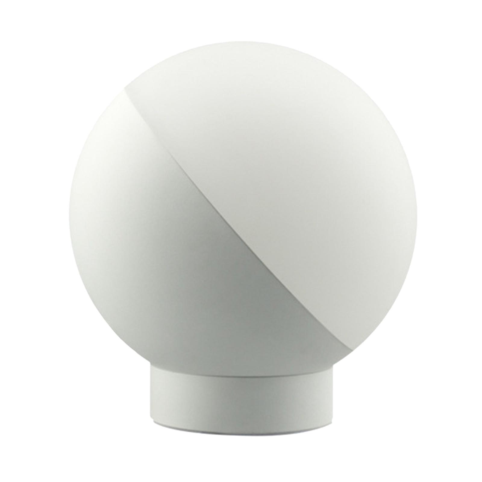 Smart LED Table Mood Lamp Color Changing Bedrooms Dimmable Desk Night Light