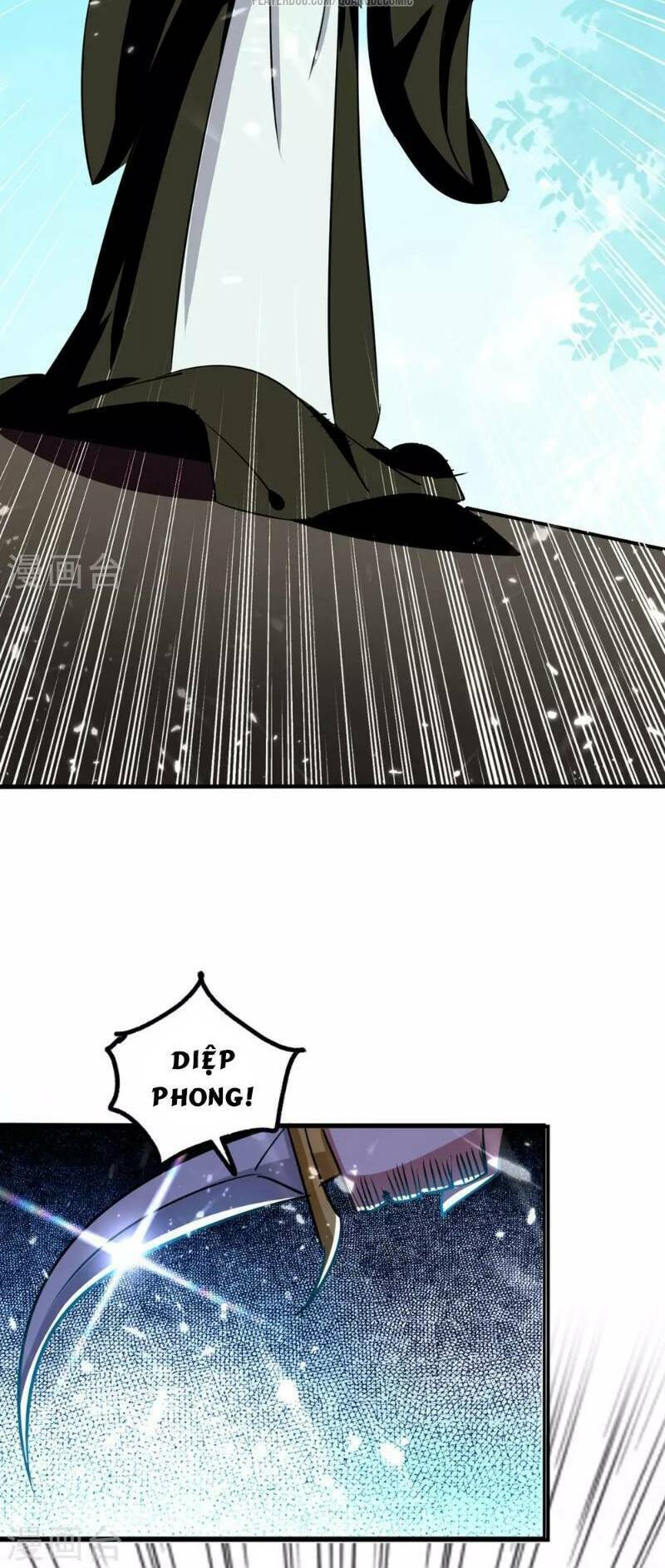 vạn giới tiên vương chapter 11 23