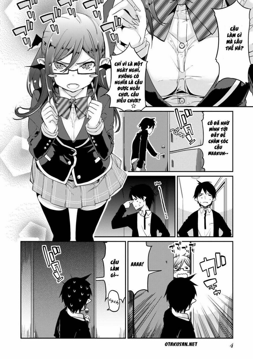 jiangshi kaitan blood chapter 9 7