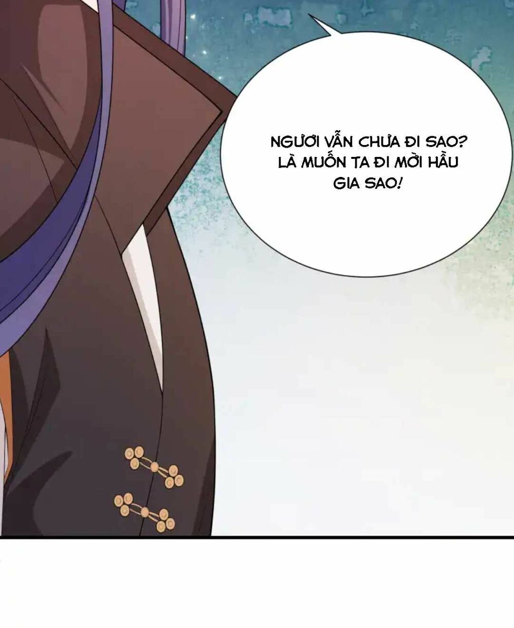 nam thần ai cũng muốn lấy ta chapter 22 8