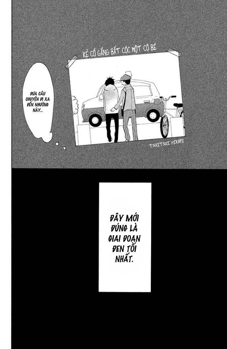 3d kanojo - bạn gái 3d chapter 7 44