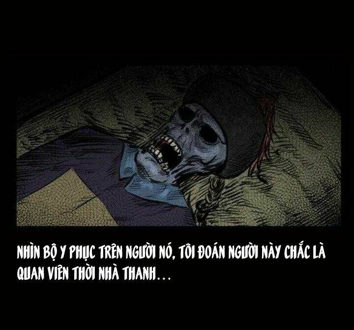 kỳ án có thật chapter 3 15