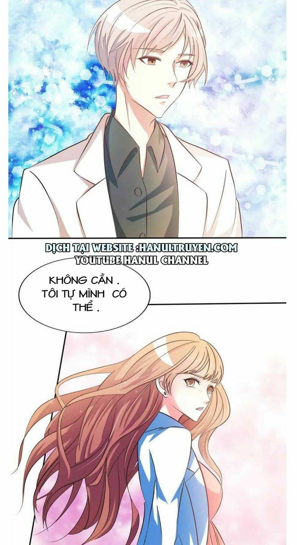 dụ vợ về nhà chồng cũ phải thật ôn nhu chapter 68 4