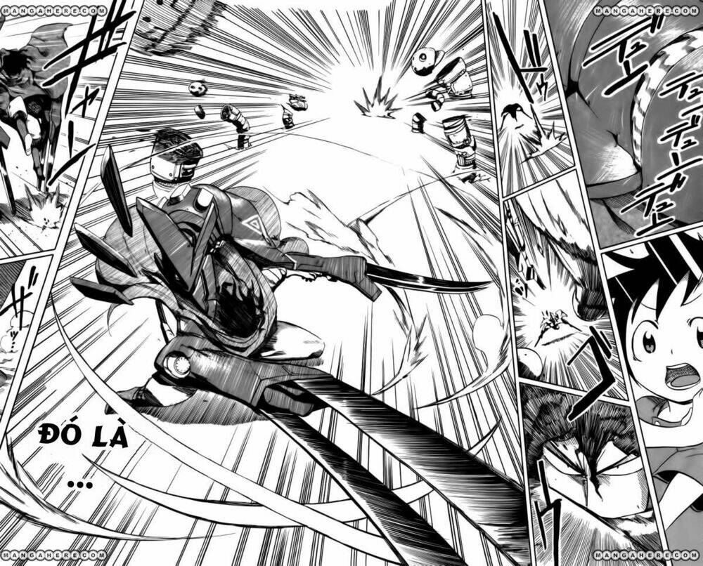 bullet armors chapter 1 48