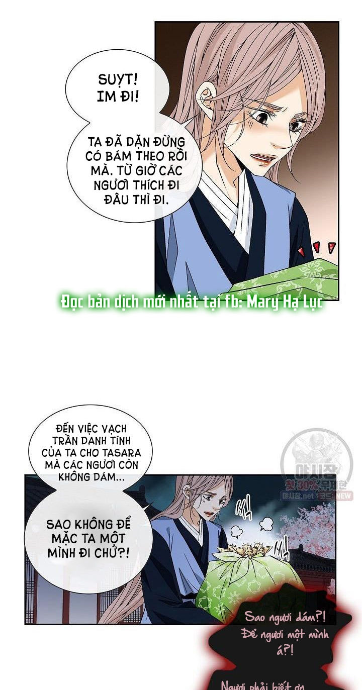 nơi cơn gió dừng chân chapter 20.1 20