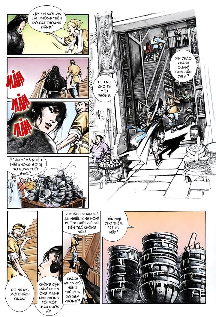 phong vân chapter 71 14