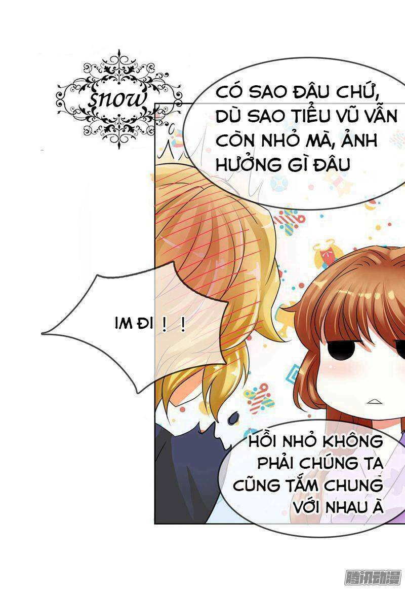 bá quyền trung thành tìm kiếm người yêu chapter 10 17