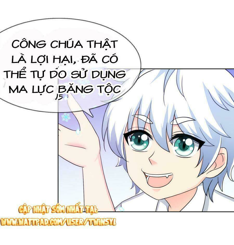 bá đạo trung khuyển tìm ái ký chapter 110 38