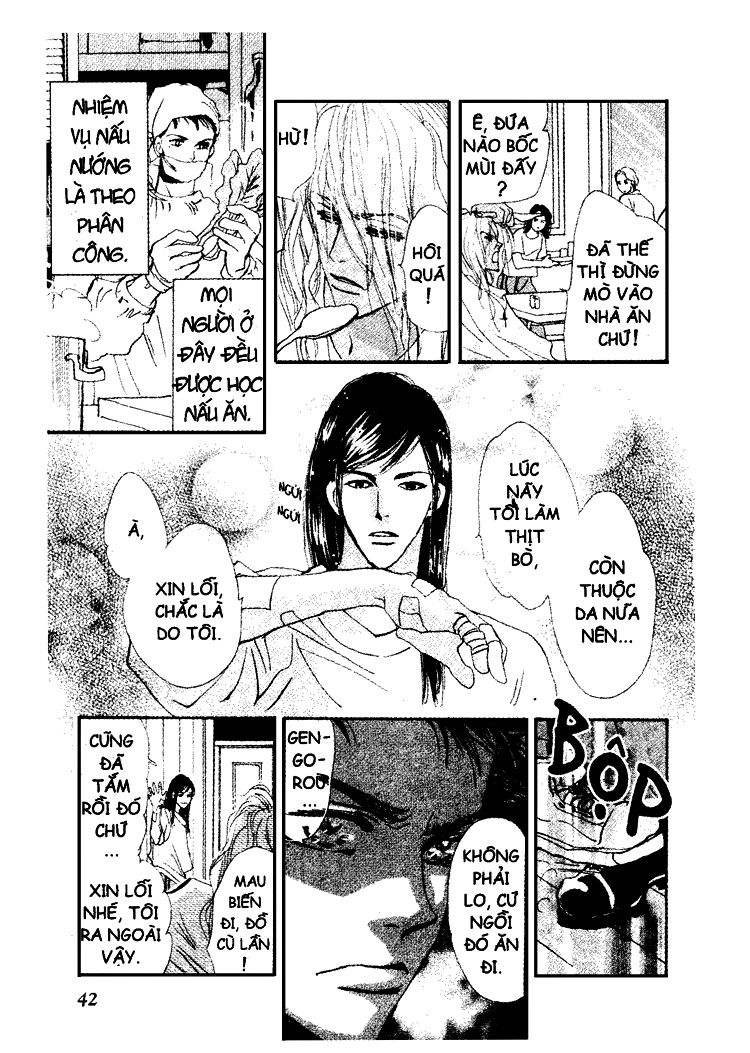 mầm sống chapter 37 23