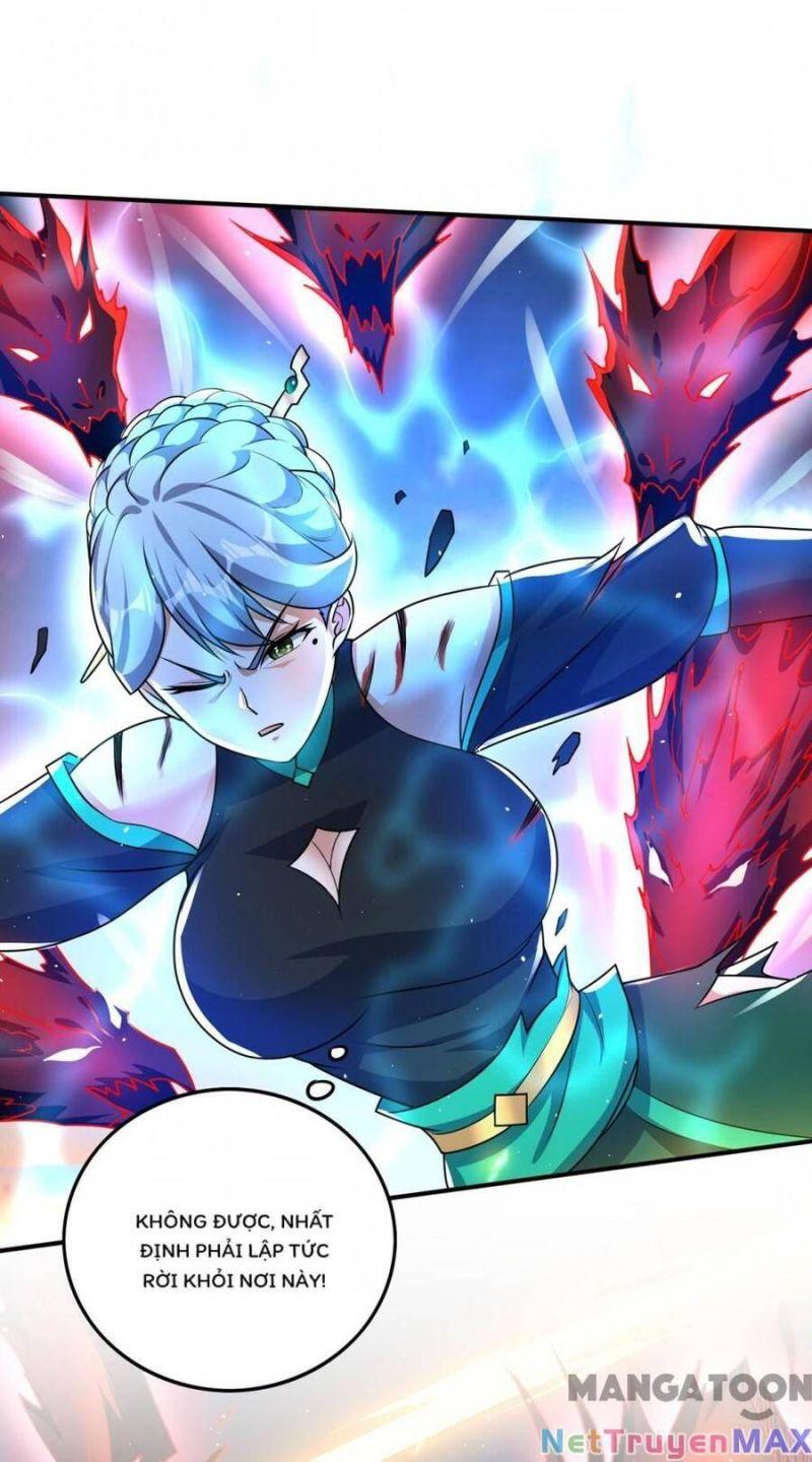 tối cường thần y tại đô thị chapter 310 3