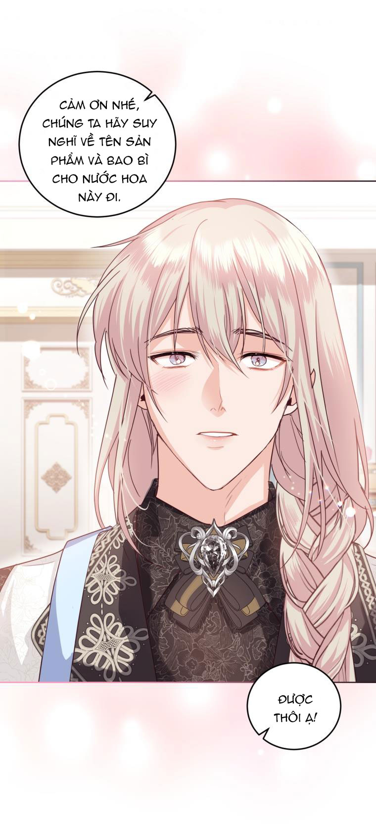 trở thành nhà điều chế nước hoa duy nhất của bạo chúa chapter 39 61
