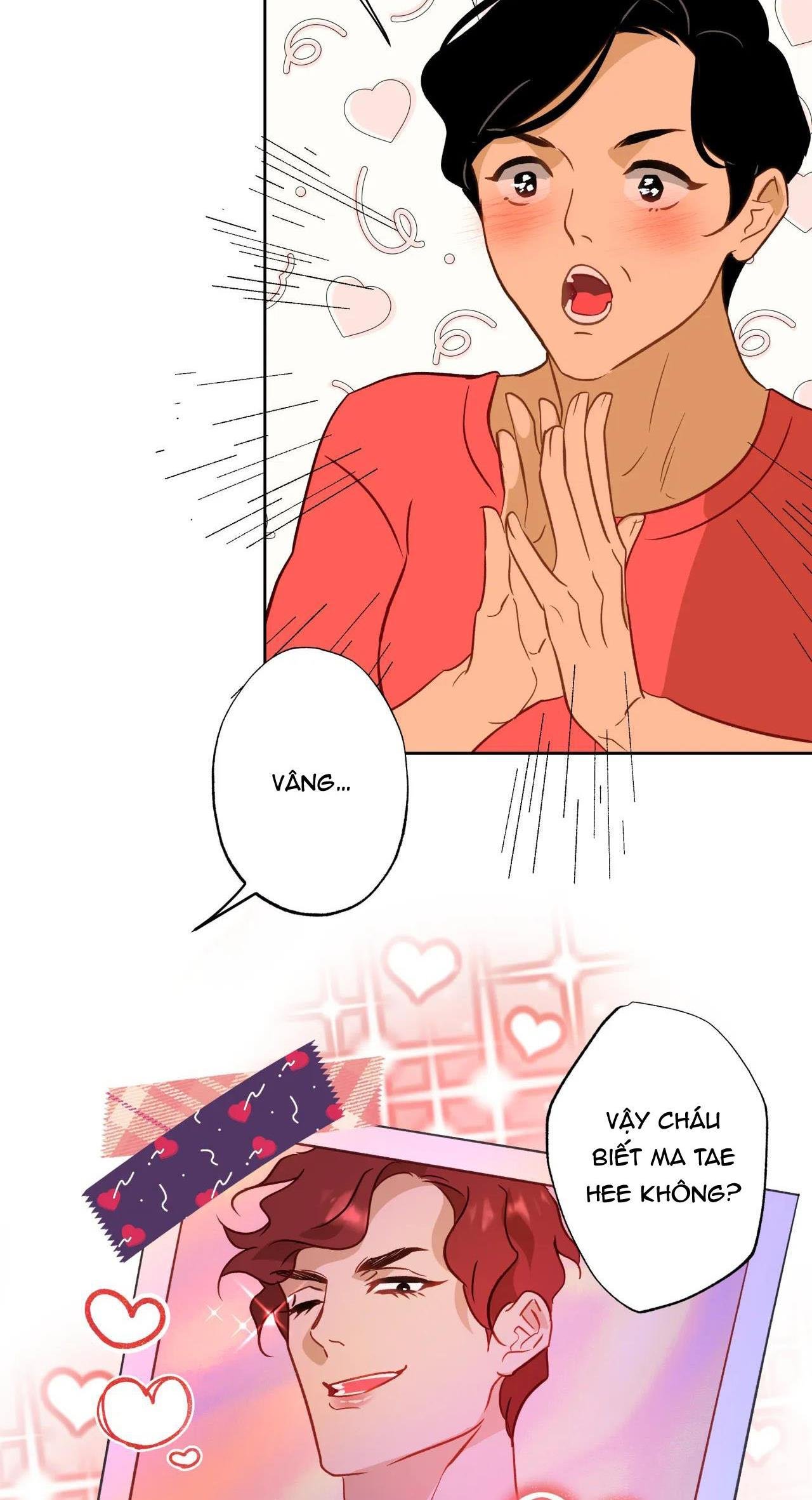 mỹ nhân ngư chapter 16 42