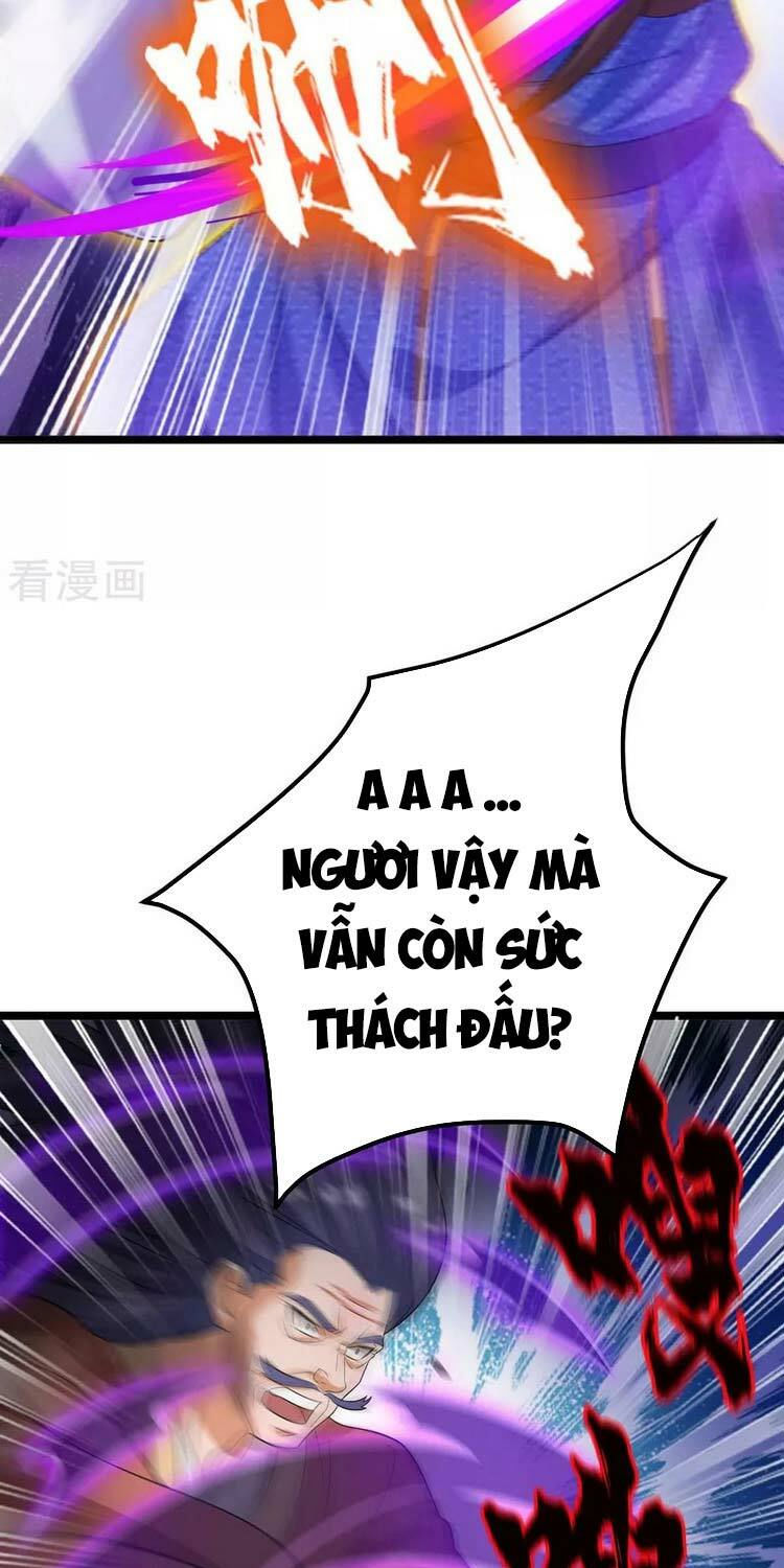 chúa tể tam giới chapter 182 3