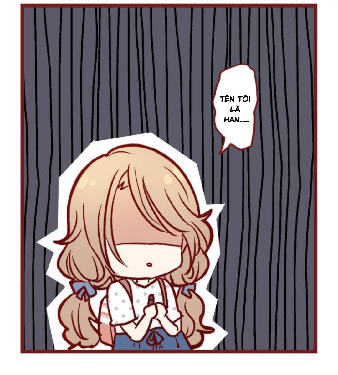 tôi và giáo sư của tôi chapter 1 44