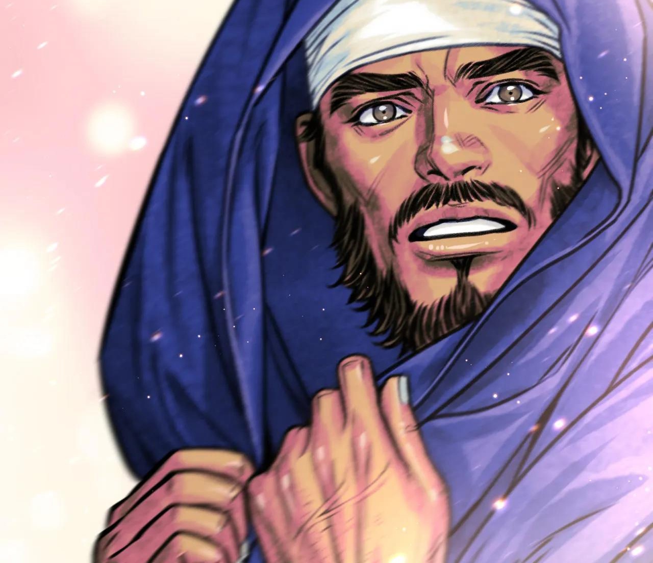 phò mã quan phu chapter 11 90