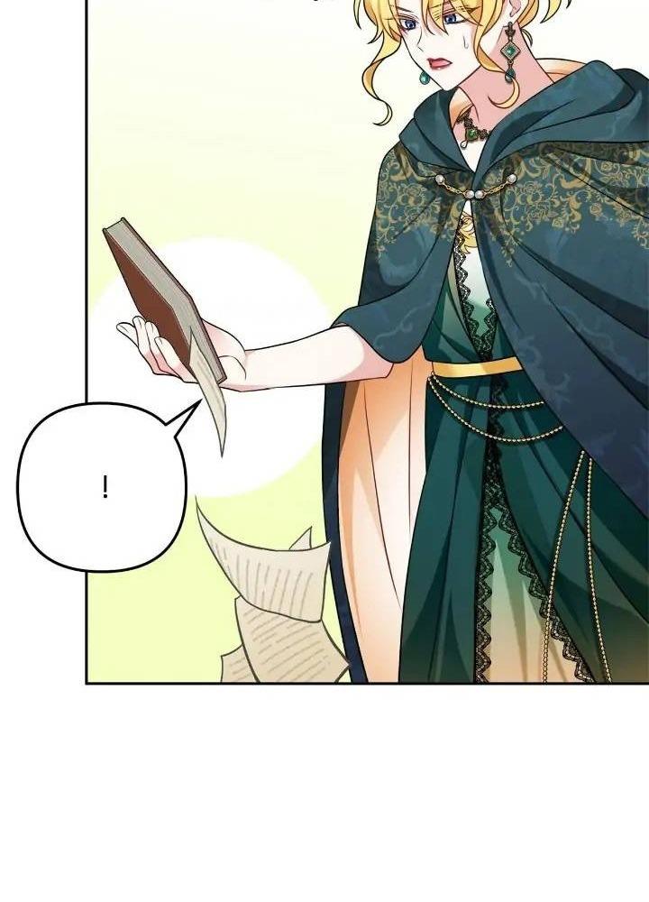 tại sao mẹ chồng tôi lại như thế này? chapter 18 108