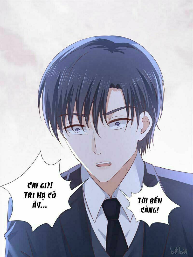 liệt ái tri hạ: series mật đào tiểu tình nhân chapter 225 31