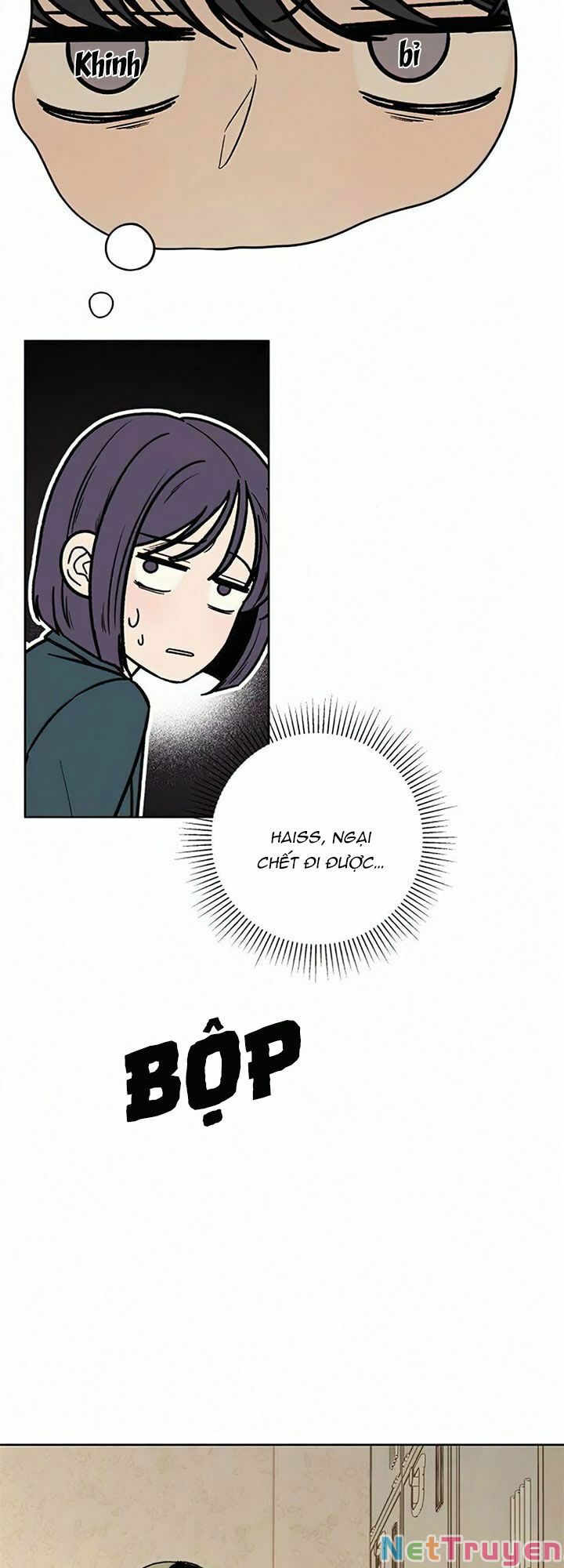 chiến lược: tình yêu trong sáng chapter 9 46