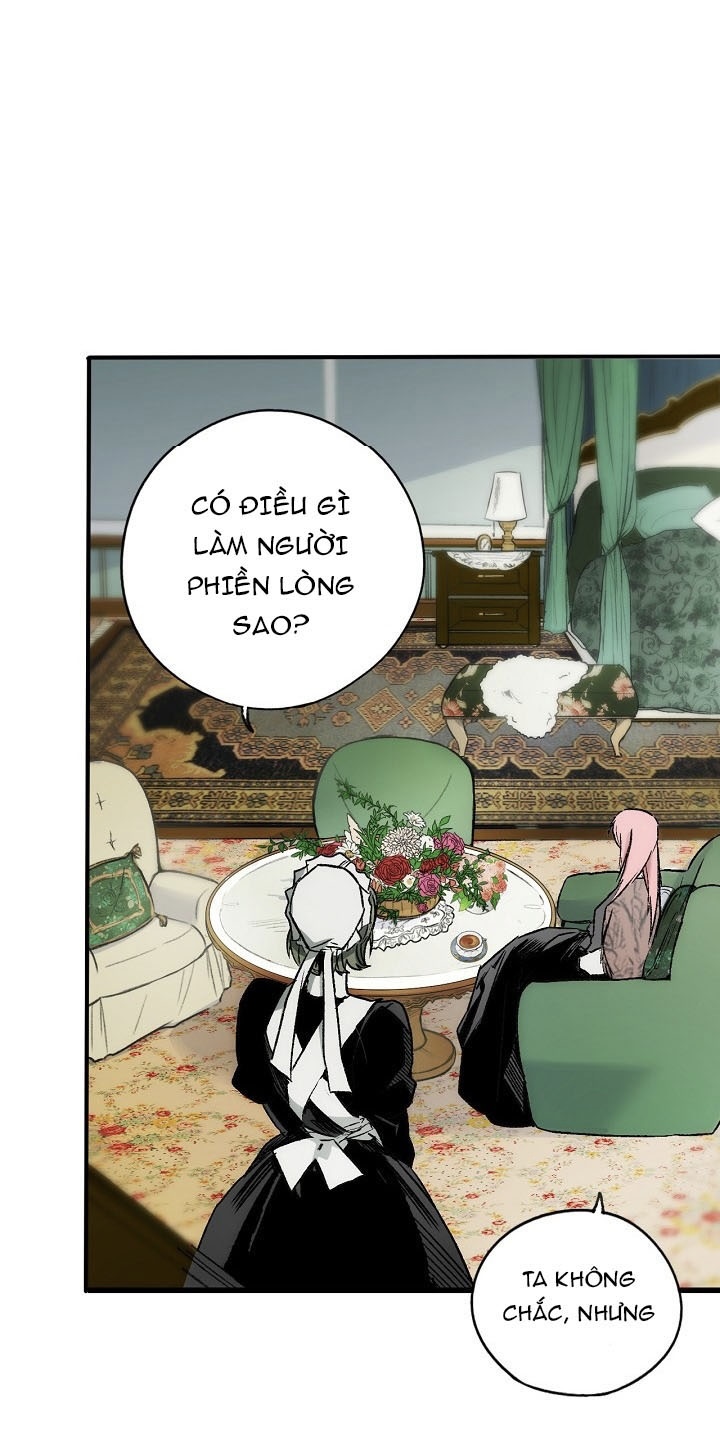 cổ tích về người mẹ kế chapter 8 7