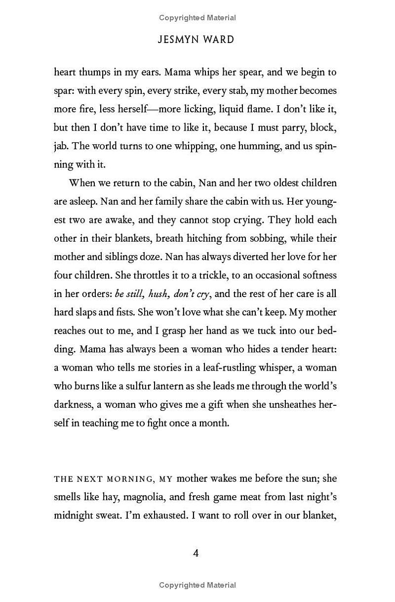 Sách ngoại văn: Let Us Descend