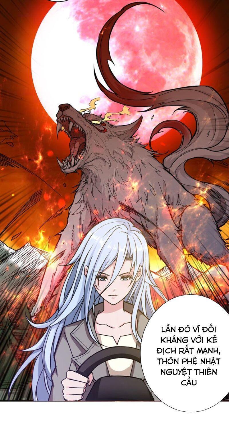 god slayer chapter 49 11