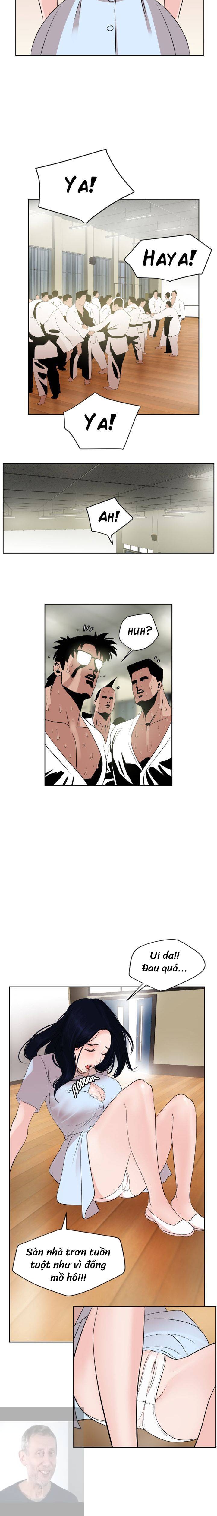 cột thu lôi chapter 7 11