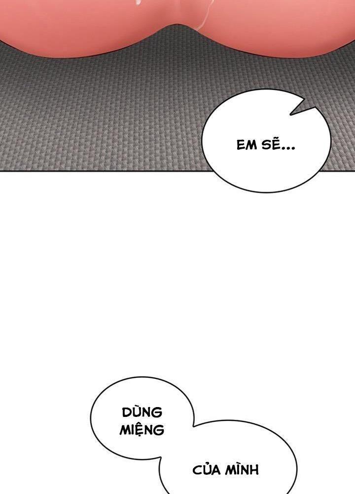 công việc sung sướng chapter 8.1 17