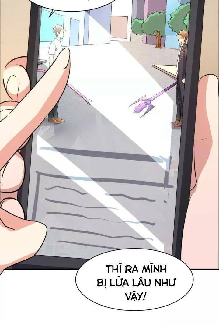 người chặn xuyên không chapter 84 45
