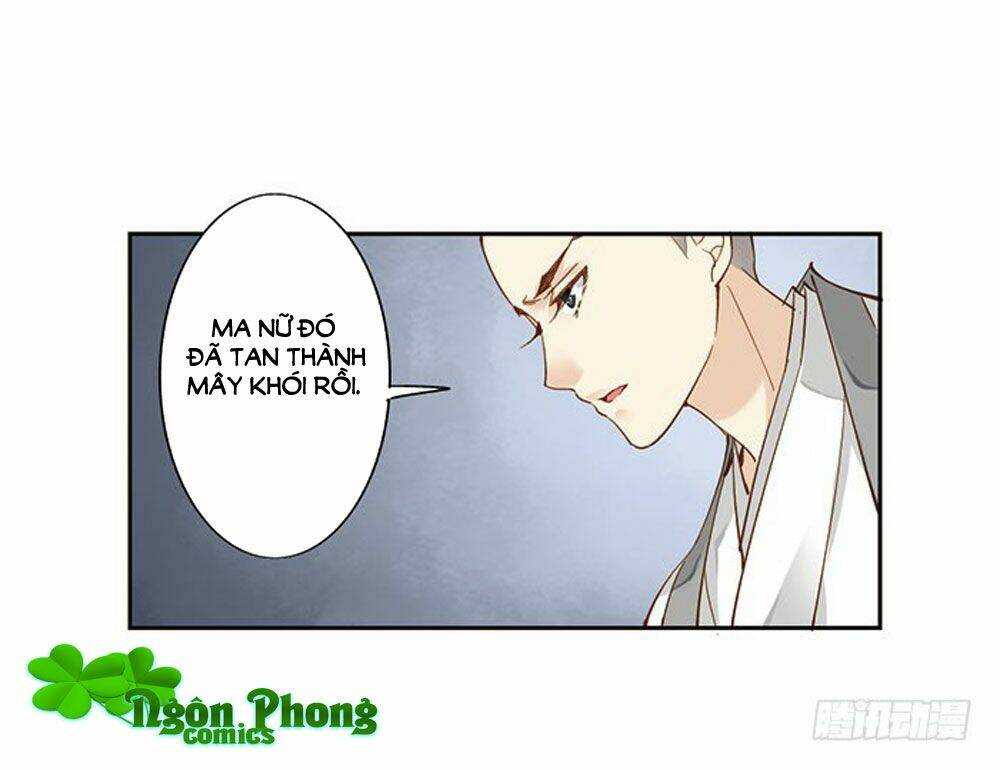 thiền tâm vấn đạo chapter 12 4