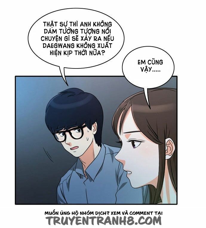 do it one more time- yêu lại từ đầu chapter 8 35