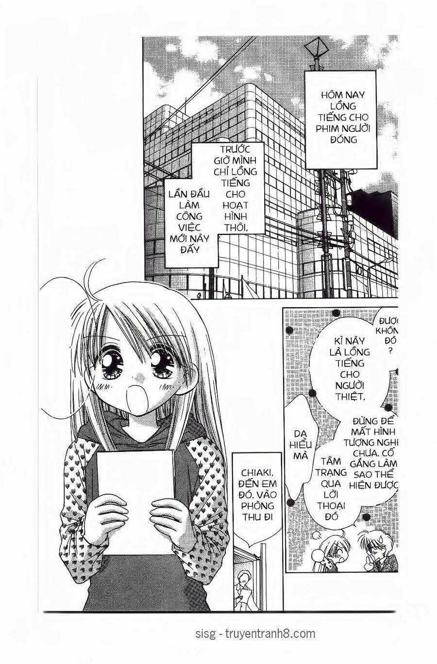 chắp cánh ước mơ chapter 77 17