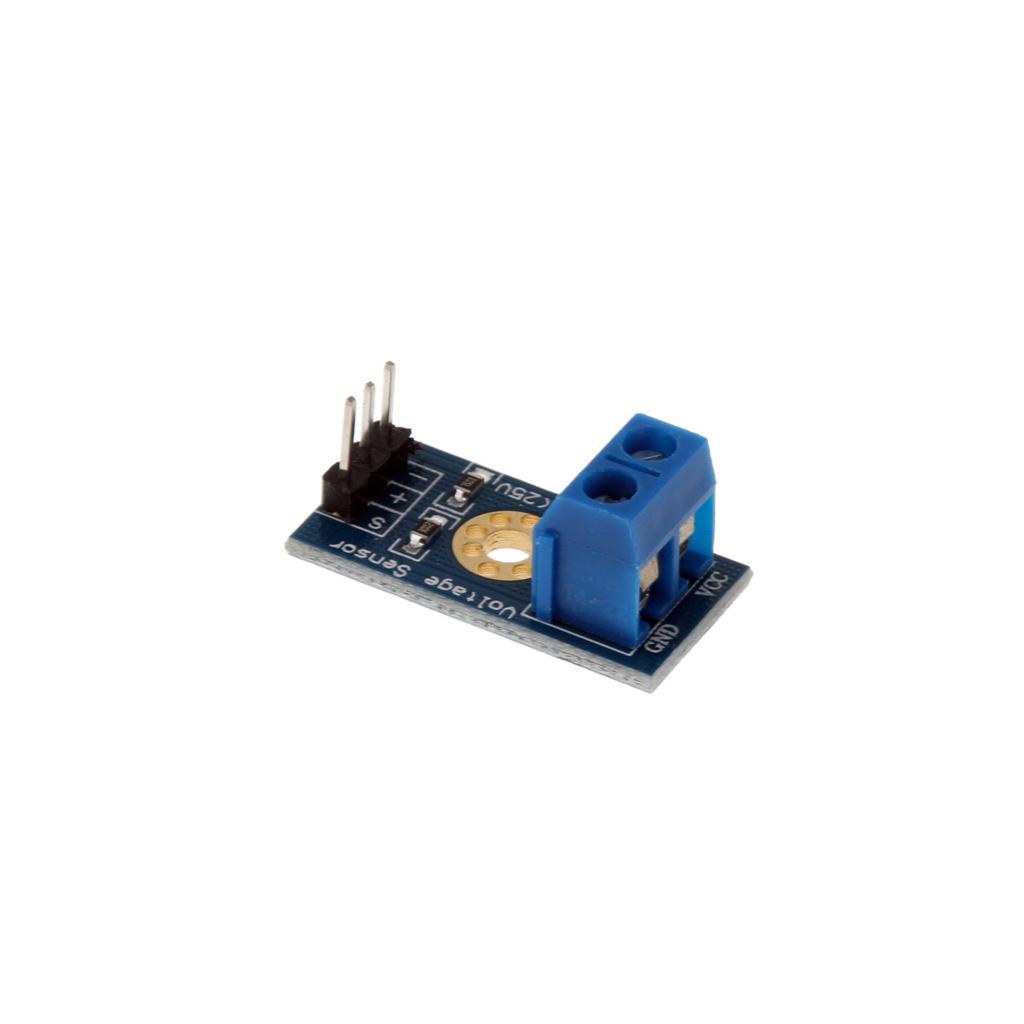Standard Voltage Sensor Module for Robot for GM Electronics