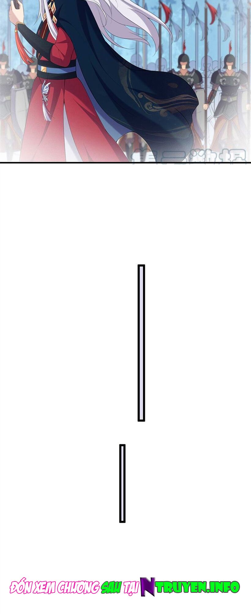 khuynh thế đế vương cơ chapter 90.2 11