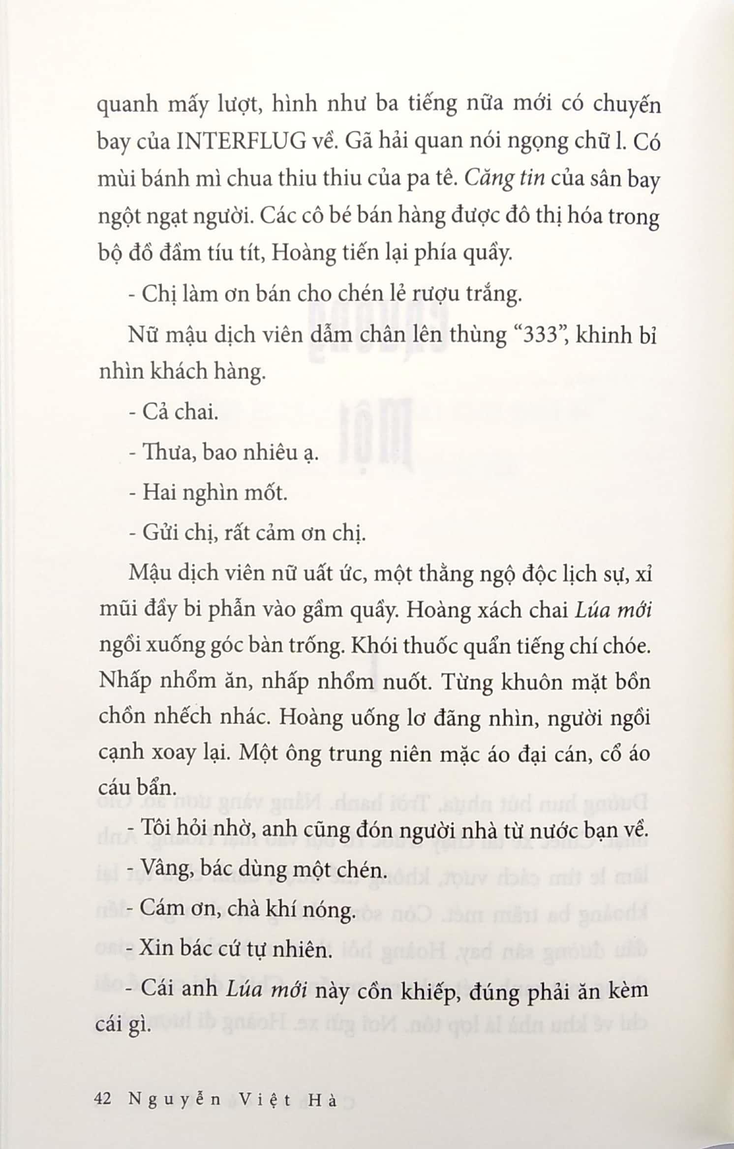 Cơ Hội Của Chúa (Tái Bản 2021)